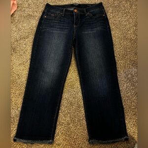 Nine West Chrystie Capri